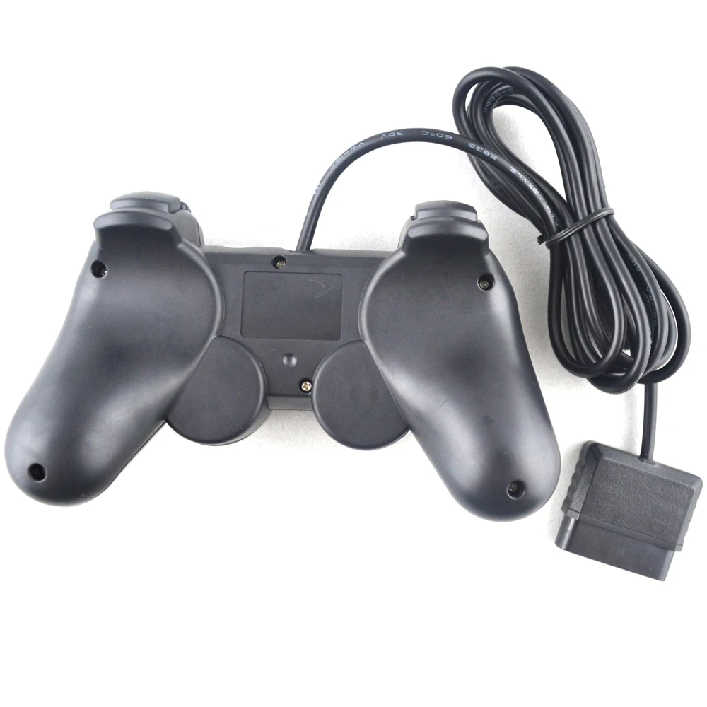 8 шт. проводной геймпад для Sony PS2|gamepad for sony|wired gamepadgamepad controller |