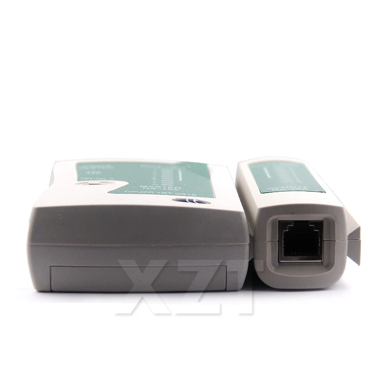 5 шт. новейший тестер для кабеля RJ45 RJ11 сетевой инструмент профессиональный