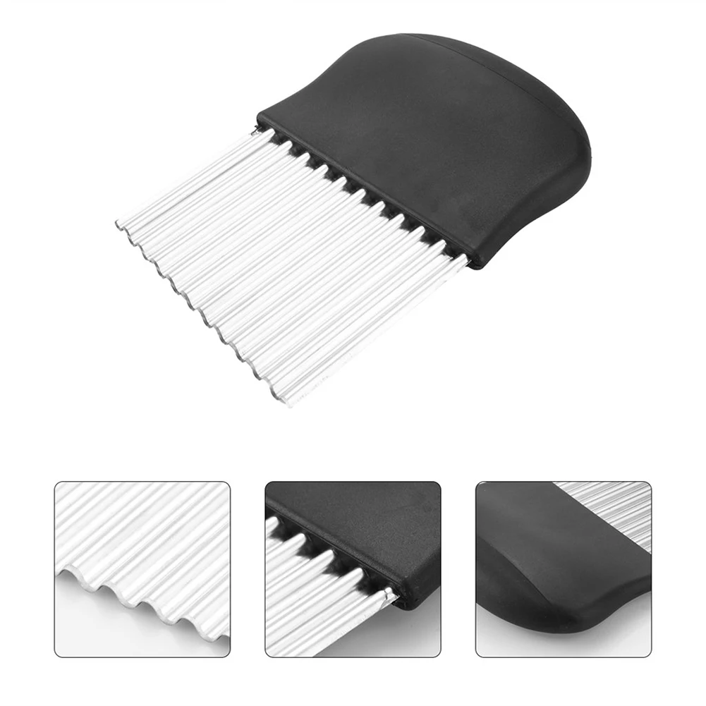 Домашняя кухонная Овощечистка слайсер с ремешком для нарезки картофеля лука 1 шт.