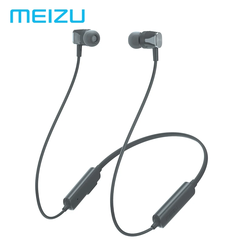 Оригинальные наушники Meizu EP52 LITE с Bluetooth Беспроводные спортивные вкладыши