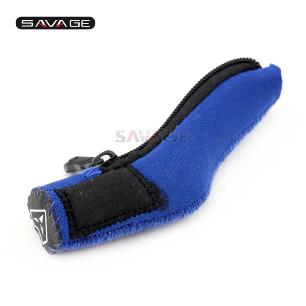 Pedal Gear Shift Sock Cover For YAMAHA FZ-1 FZ-1N FZ-6N FZ-6S FZ-6R FZ-07 FZ-8 FZ-09 FZ-16 FZS600 FZS1000 Boot Shoe Protector | Автомобили