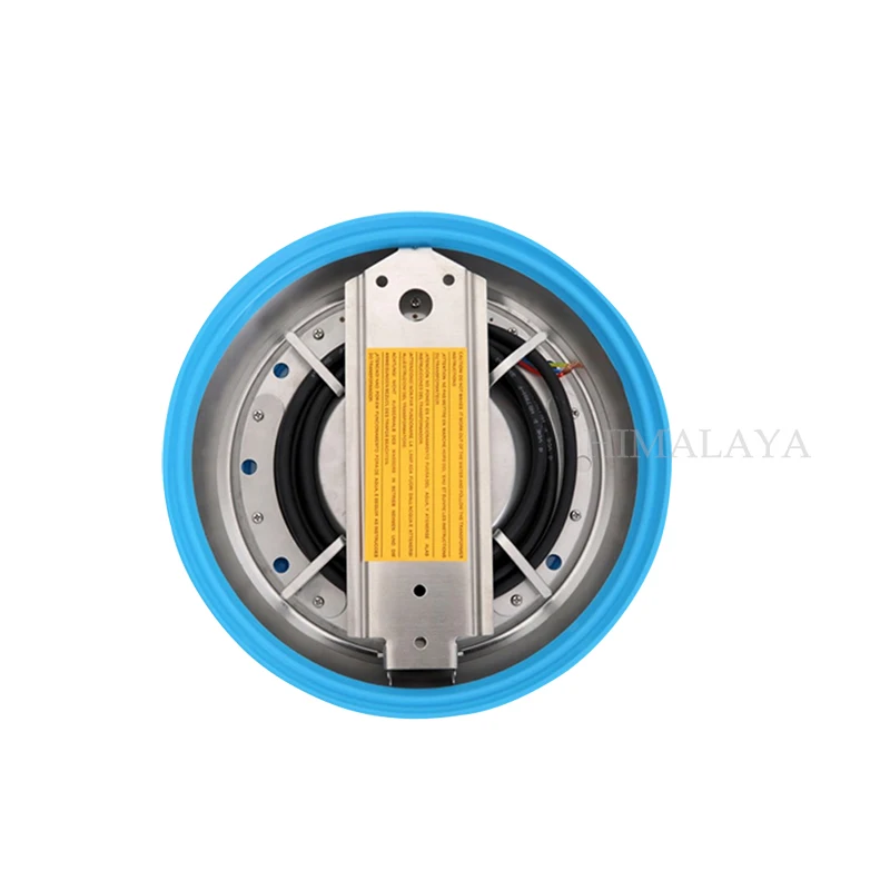 Toika 4 шт./лот Светодиодная лампа для бассейна 9W12W15W18W DC 12 В RGB IP68 светодиодная подводная с дистанционным