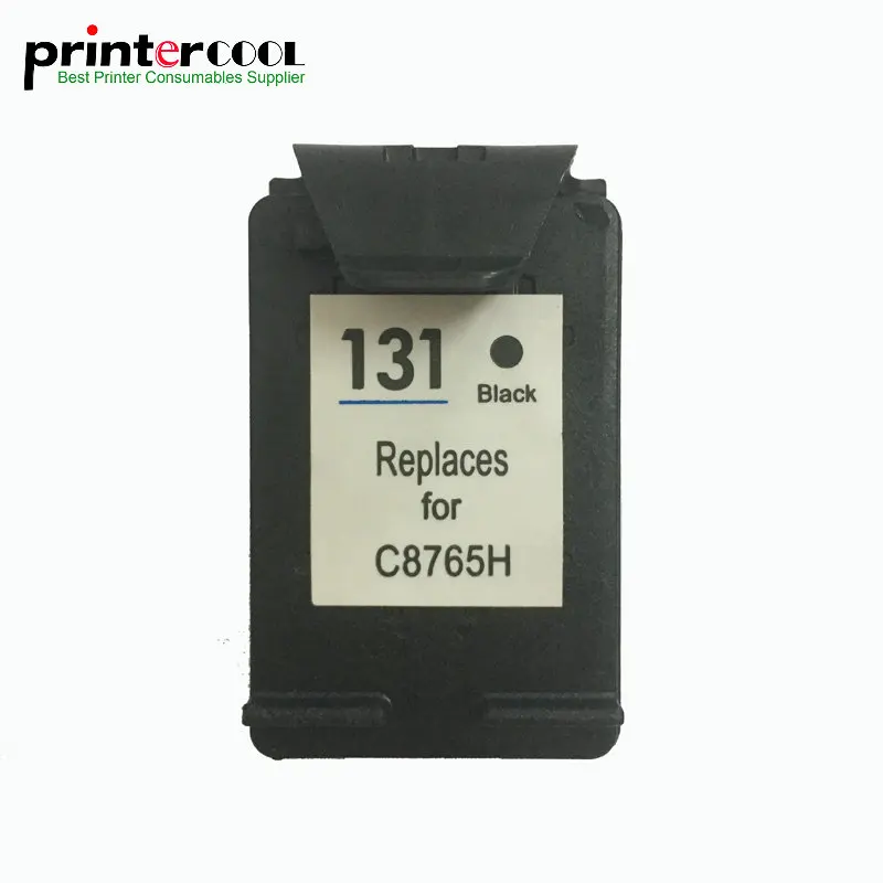 Einkshop 131 135 Заправляемый картридж с чернилами Замена для hp Deskjet 460 5743 Photosmart 2573 PSC1600 1613