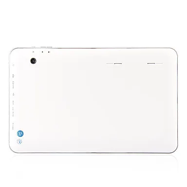 Оптовая продажа Viva PAD 10 1 дюймов Android 4 планшет 8G ROM 1G RAM WIFI GOOGLE ANDROID планшетный ПК