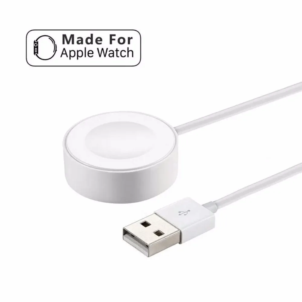 Reilim Зарядное устройство USB кабель адаптер зарядное 1 м/3 2 фута магнитный