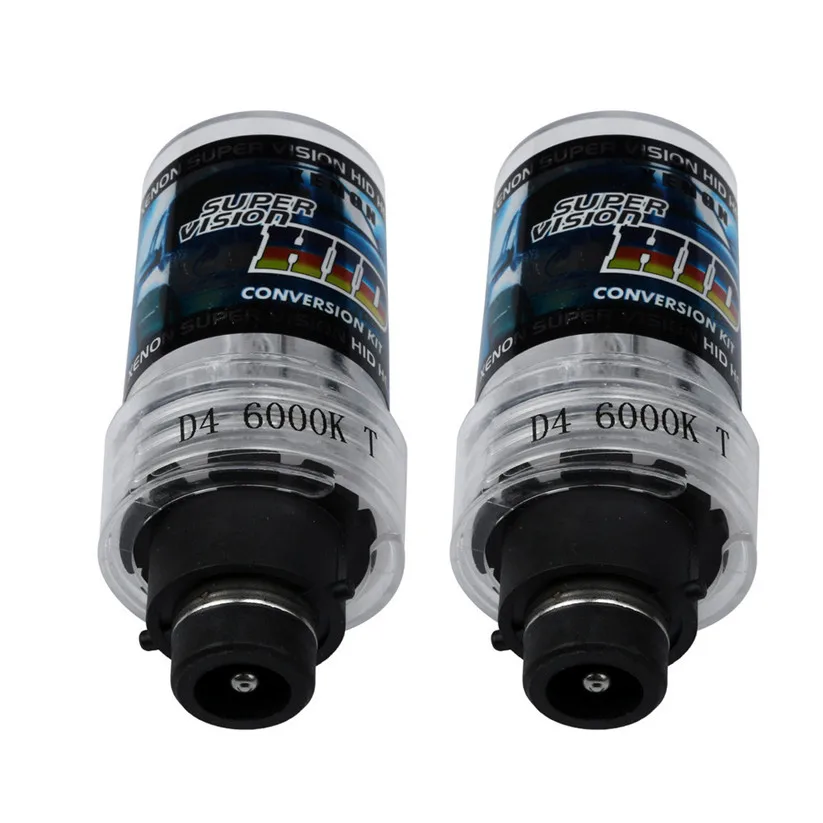 Автомобильный Стайлинг CARPRIE 2 New D4S 6000k OEM HID лампы для фар td11 Прямая поставка|d4s