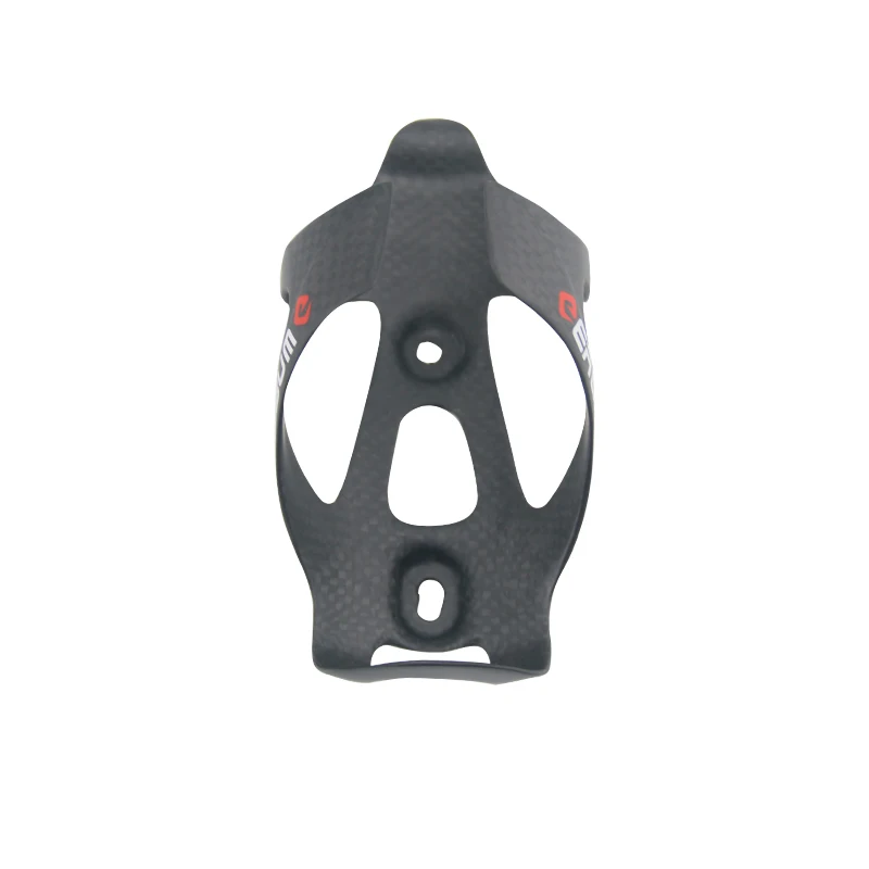 ERGOSUM Bottle Cage Cycling Carbon Black Road Bicycle Holder 3K Matte Mountain Bike Water Holders | Спорт и развлечения