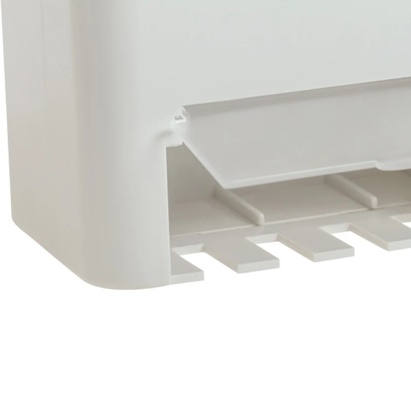 BAISPO Многофункциональный всасывающий Автоматический Дозатор для зубной пасты