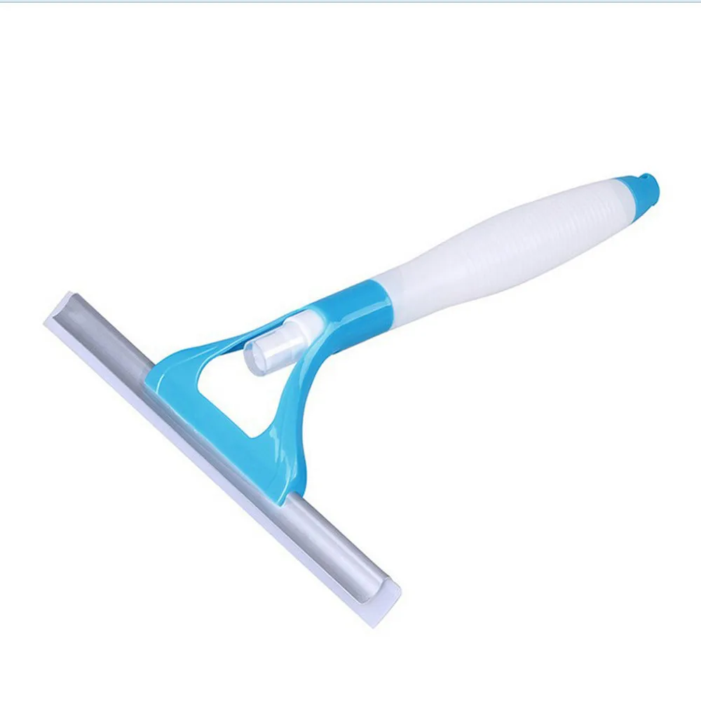 Щетка для очистки стекла магический Многофункциональный водный спрей воды