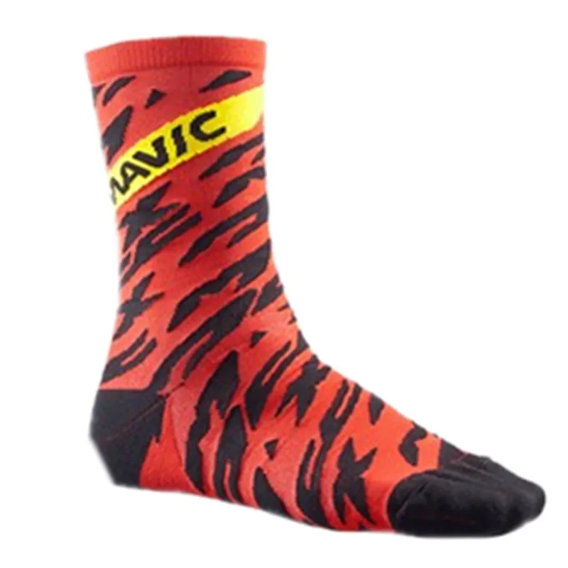 

2021Professional GlcO sport socks Breathable Road Bicycle Socks Outdoor Sports Racing Cycling Socks compression socks size38-45