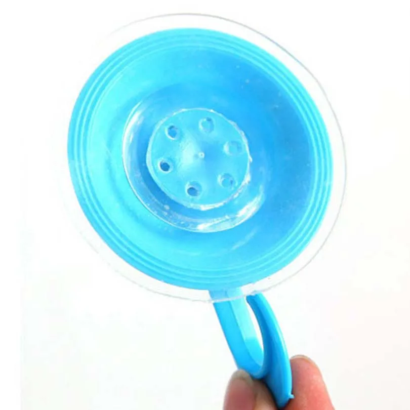 4 шт. Пластиковые Крючки настенный вакуумный мощный присоска держатель для