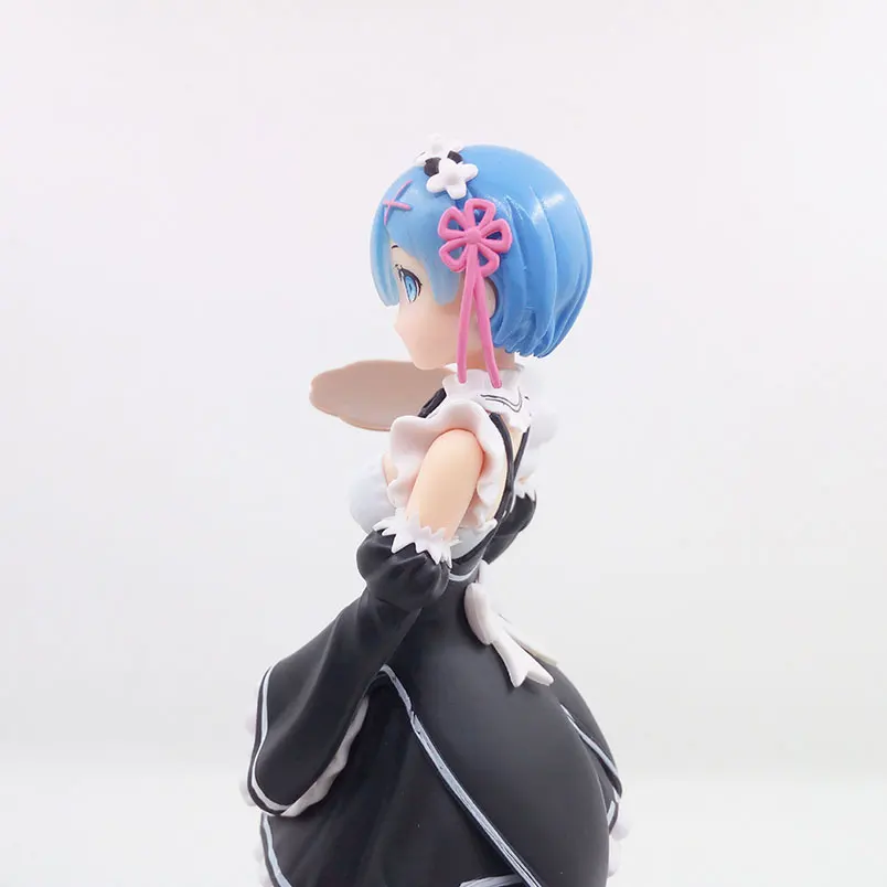 Black Dress Girls PVC Plastic Anime model Figure Action Collectible Toy Ornaments Cartoon toy for friends gift | Игрушки и хобби