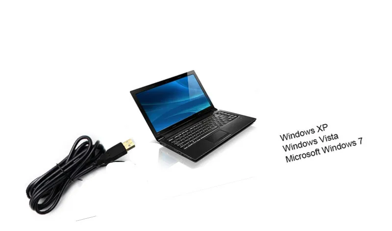 Заводская цена 5 мм 1 3 Мп HD USB Ручной эндоскоп камера цифровой микроскоп CMOS