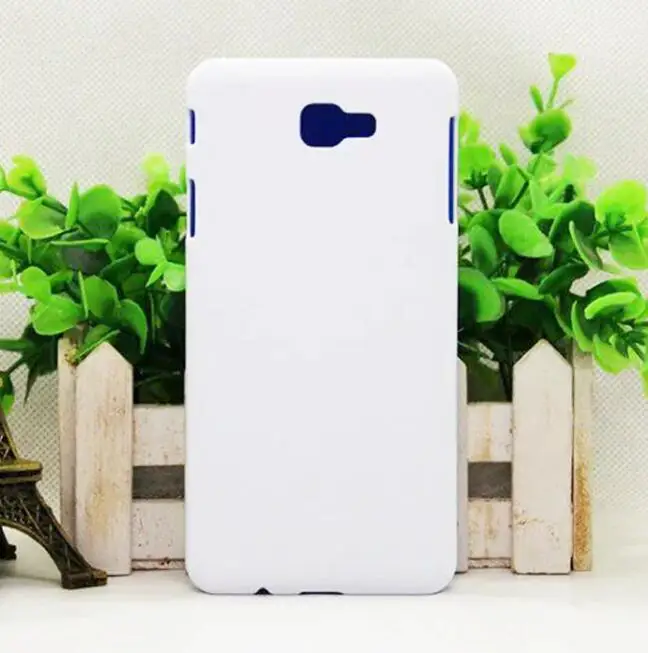 3D Sublimation case cover housings for samsung J7 Prime on7 2016 DIY printing heat press transfer 100pcs/Lot | Мобильные телефоны и