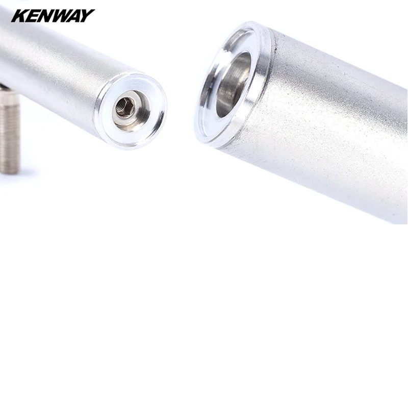 Гарнитура для вилки горного и дорожного велосипеда подвесной сердечник