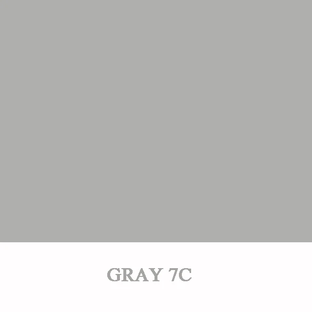 Gray 7C 6 мм Толстый Складной Коврик для йоги TPE Нескользящие портативные упражнения дорожные маты легкие безвкусные для фитнеса тонкие Йога тренажерный зал Пилатес - Цвет: Gray 7C