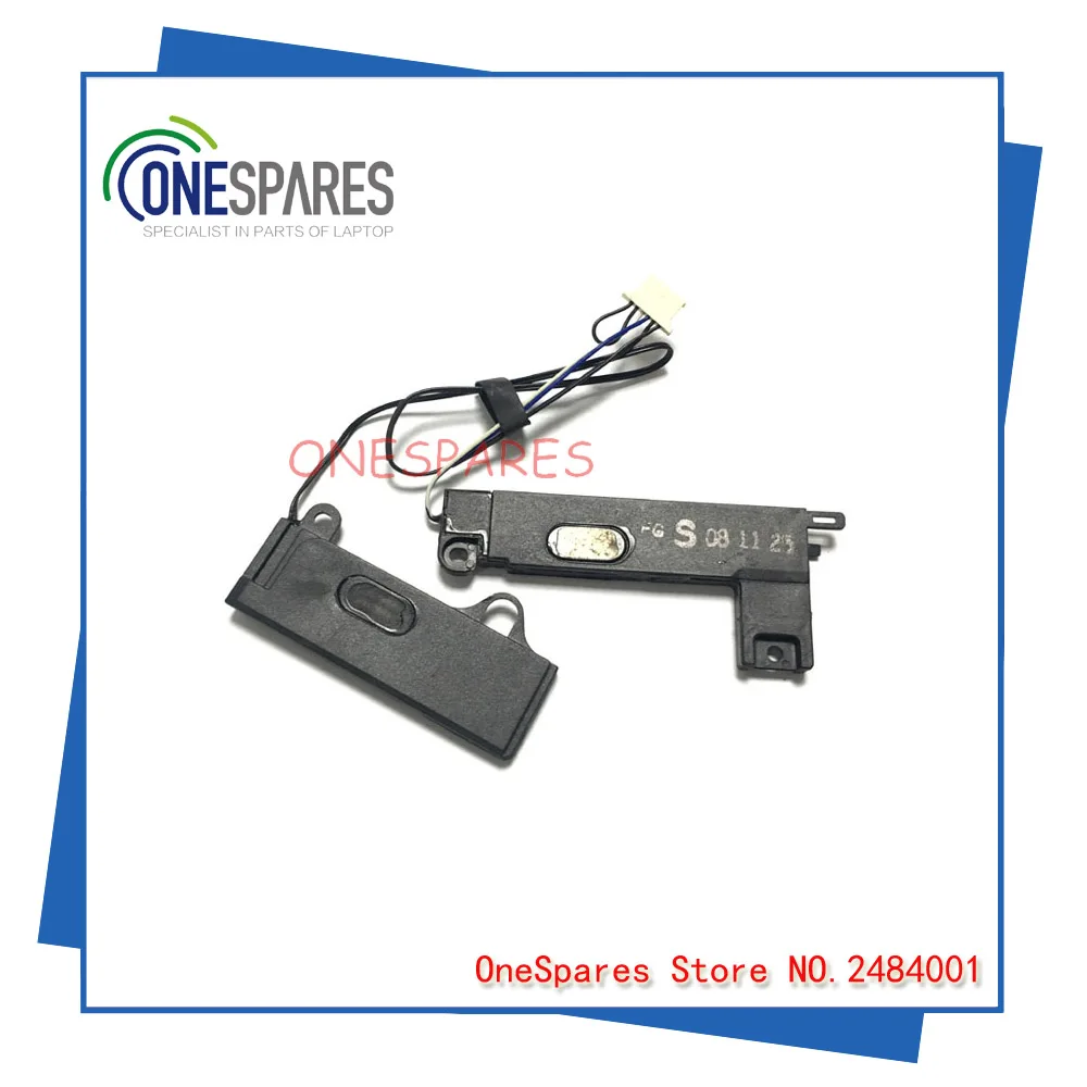 Новый ноутбук динамик для Dell XPS M1330 INSPIRON 1330 1318 HR269 pp25l Рог колонки левый и