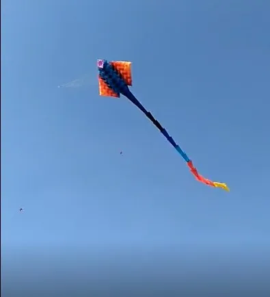 Brinquedos, мягкие, веселые, Заводские, vlieger cerf volant cometas pipa voadora, воздушные змеи для взрослых, воздушный змей, летающий, ветровка, ripstop koi fish, игрушки