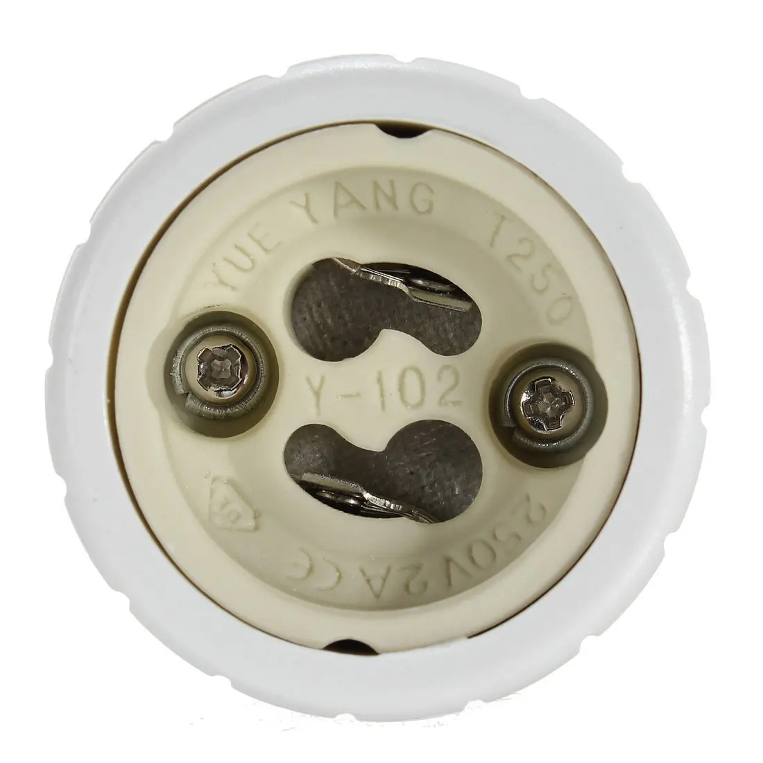 

ADAPTER Adapter Socket B22- GU10 LAMP BASE of LIGHTING For Home Garden Lighting