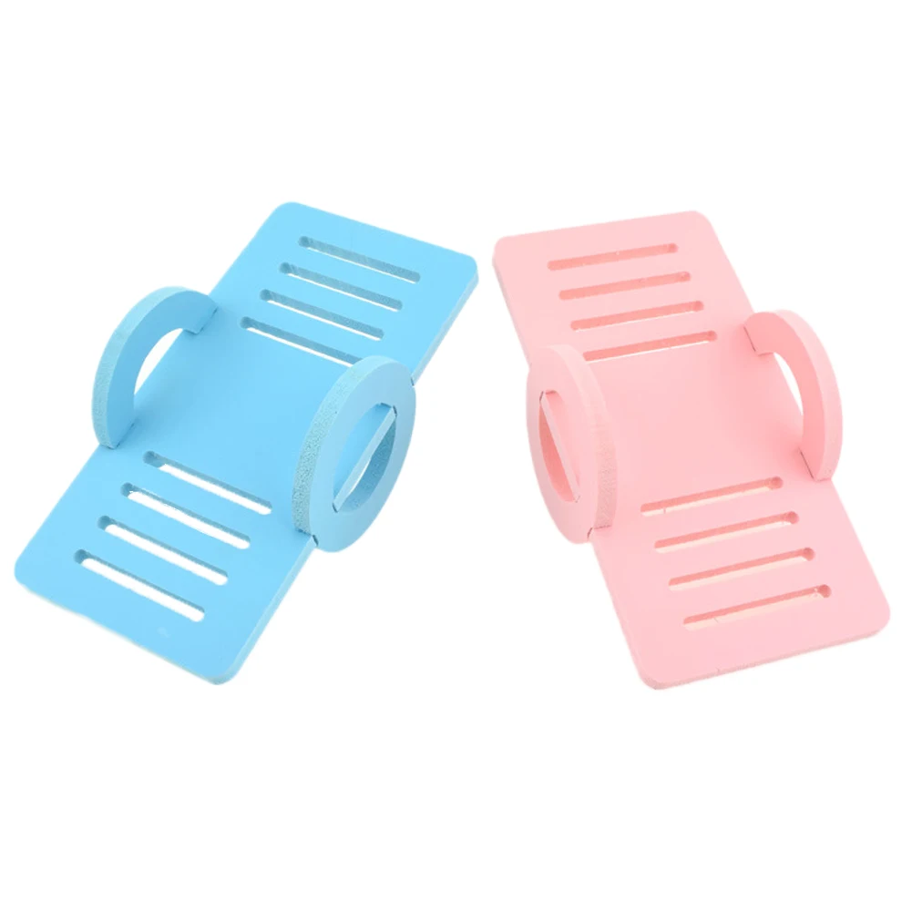 Мини-качели игрушка для домашних животных эко-доска мини-качели хомяк Шиншилла