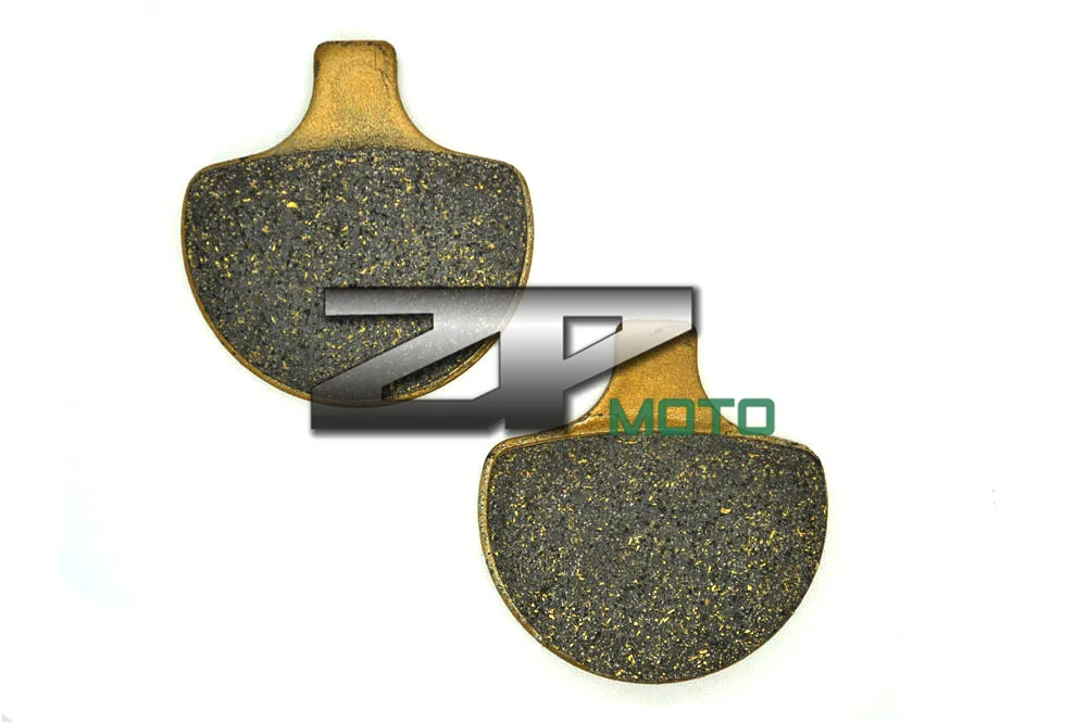 Organic Kevlar Brake Pads For FXD/FXDL/FXDWG/FXR/FXRS/FXRT/FXRD/FXLR 84 99 FX/FXE/FXEF/FXWG/FXS 86 Front New High Quality|kevlar brake pads|front