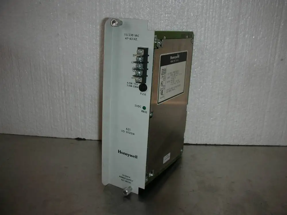 

1PC ★ HONEYWELL 621-9933C 115 / 230V