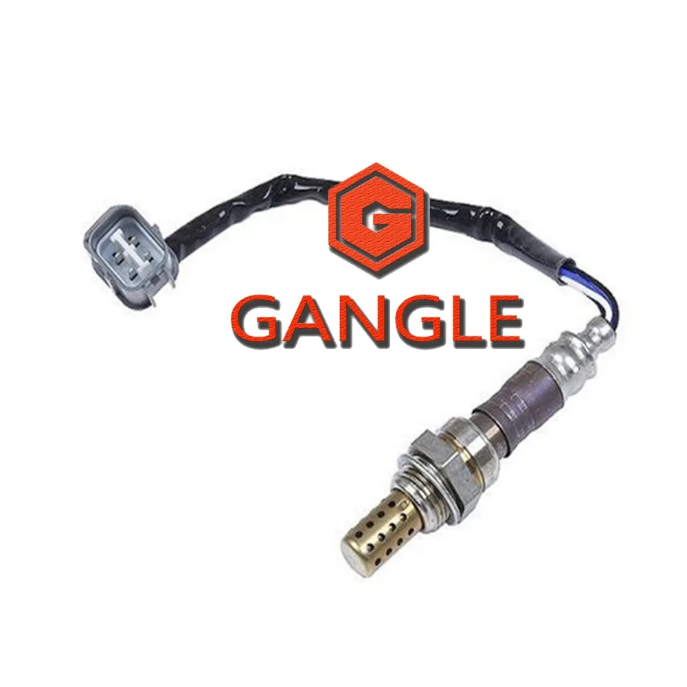 Для кислородного датчика HONDA 1992 1995 preвстроенный лямбда сенсор 36531 P72 A02 GL 24011 234