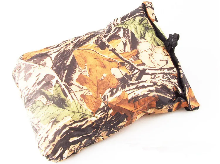 Водонепроницаемый складной рюкзак для катания на лодках каякинга кемпинга