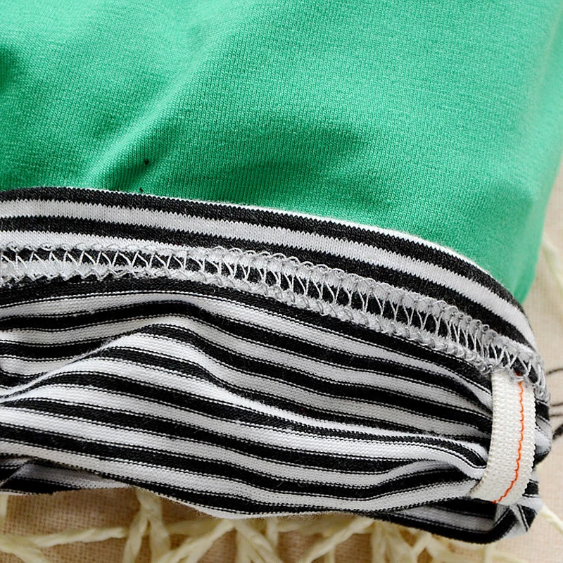 DIIMUU/1 предмет Детская летняя одежда для маленьких мальчиков Брюки с рисунками