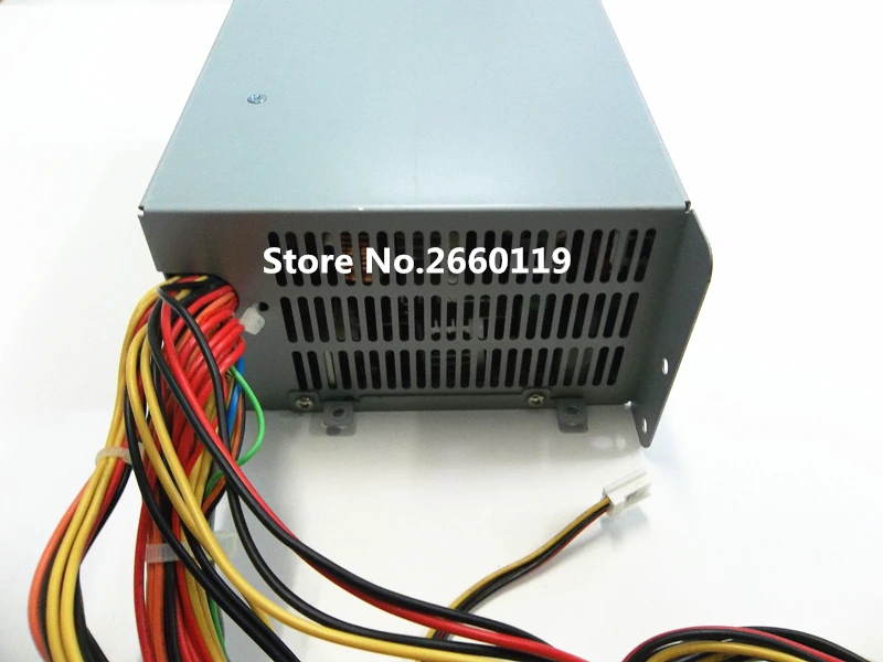 Серверный блок питания для PE1600SC DPS-450DB C 05P115 0HD154 450 Вт полностью протестирован |