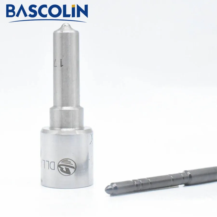 BASCOLIN common rail распылитель DLLA142P1709/0 433 172 047/0433172047 для Cummins ISLe_EU3|Топливный инжектор| |