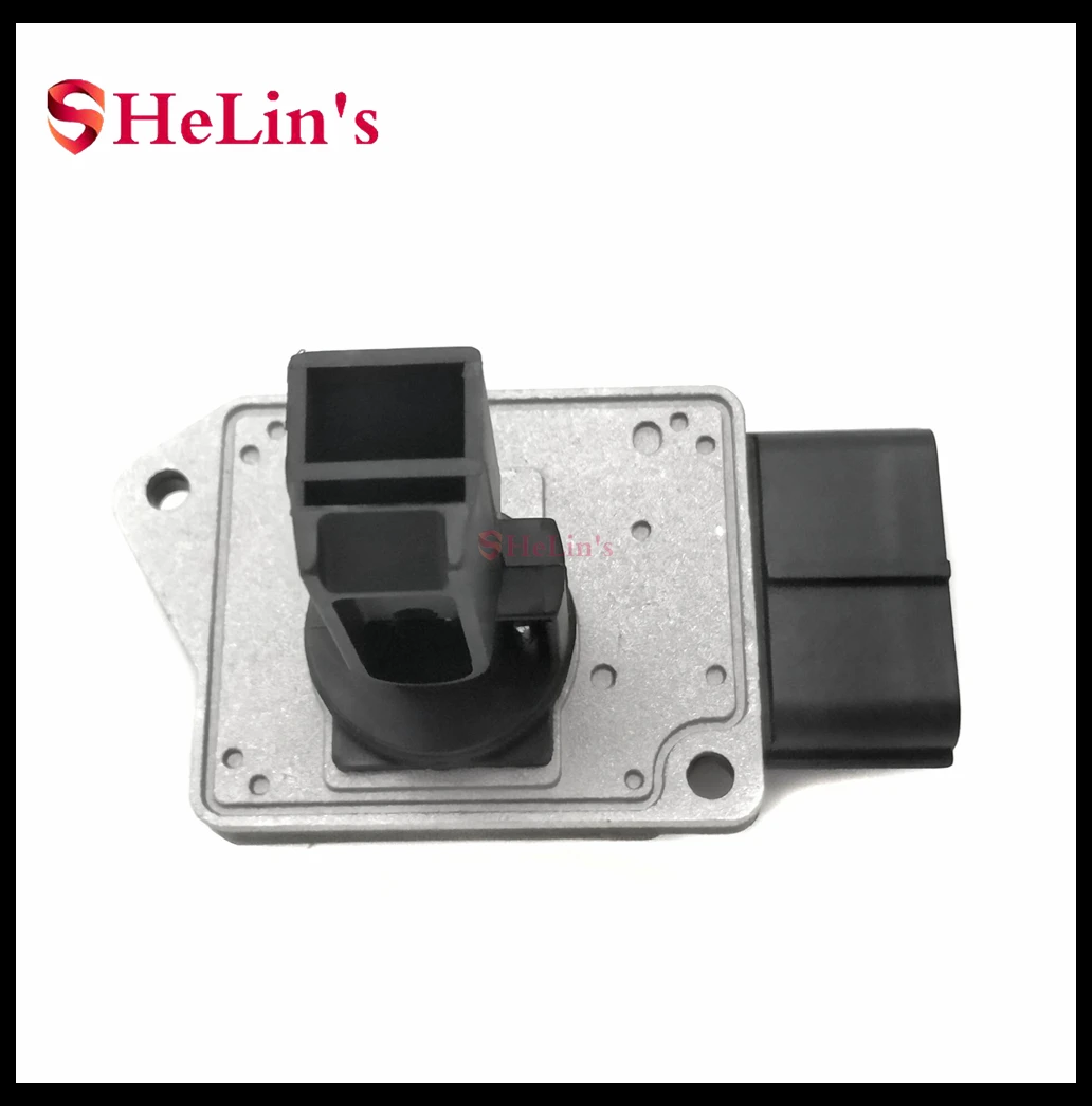 98AB 12B579 DA 98AB12B579DA XS4F 12B624 AB Mass Air Flow MAF сенсор для Форд Пума FUSION FOCUS II C MAX 1 4 6 16V 1.4L 1.6L|Расходомер воздуха| |
