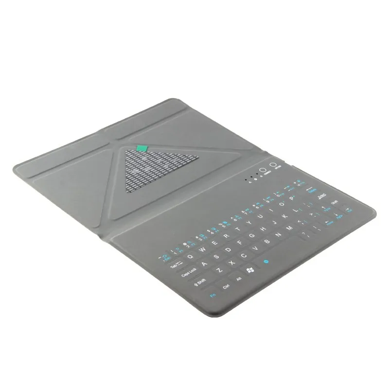 Ультратонкий чехол клавиатура MAORONG TRADING wirelesas с bluetooth для Lenovo TAB 2 A8 50LC подставка