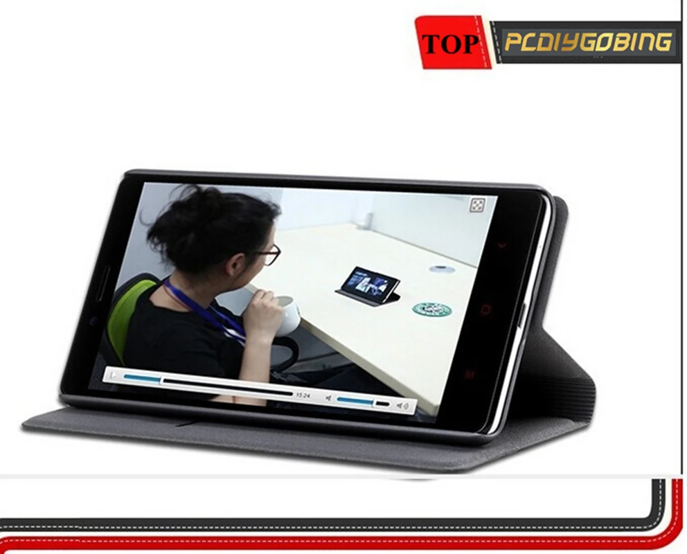 Чехол из искусственной кожи Luxury Mixed Colors Wallet Style Flip Cover для Samsung S4 S5 S6 S7 Edge A5 J1 mini J5 J7 Grand Prime 2016 on.