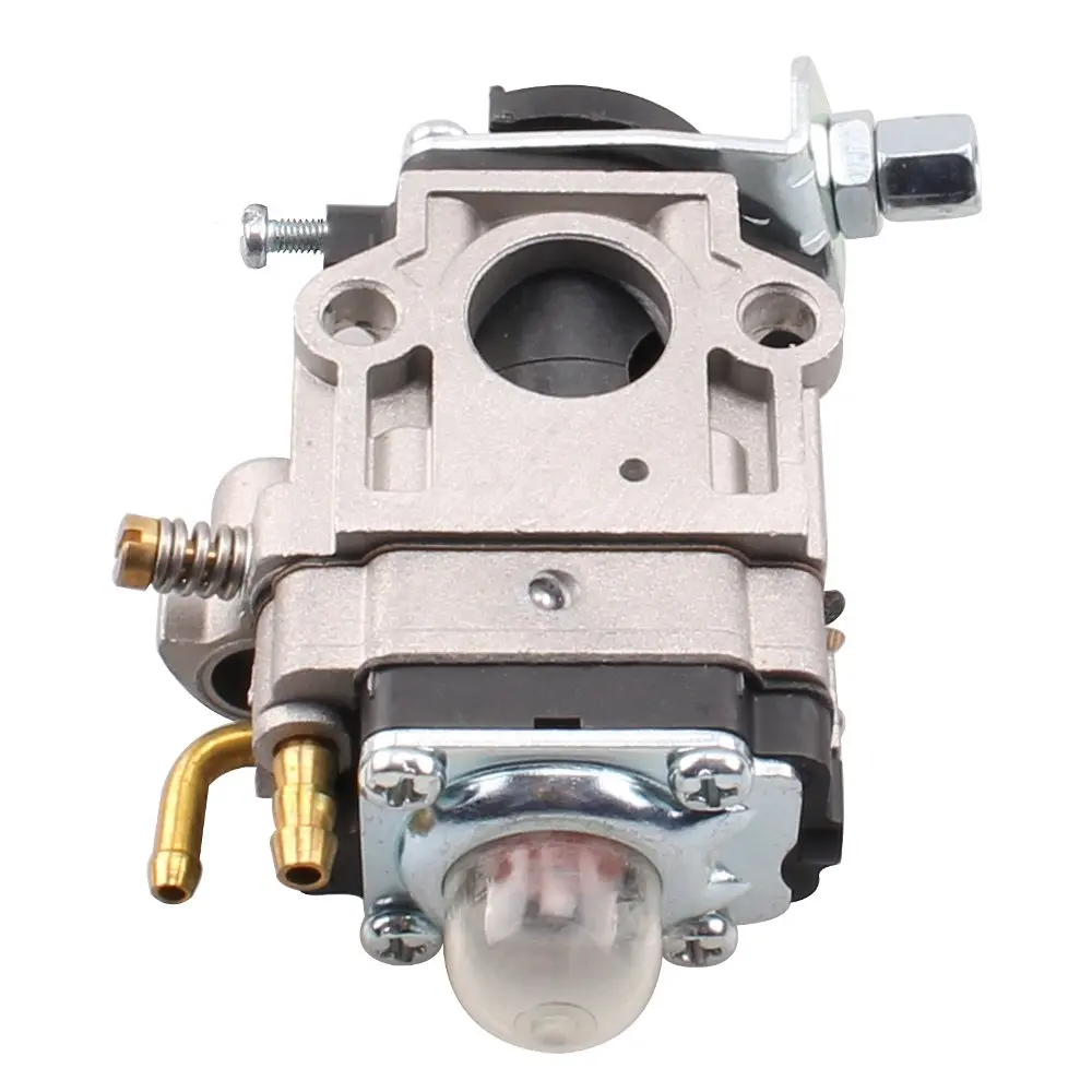 Карбюратор Carb 43cc 49cc 50cc 2-Storke для карманных велосипедов квадроциклов стоячих