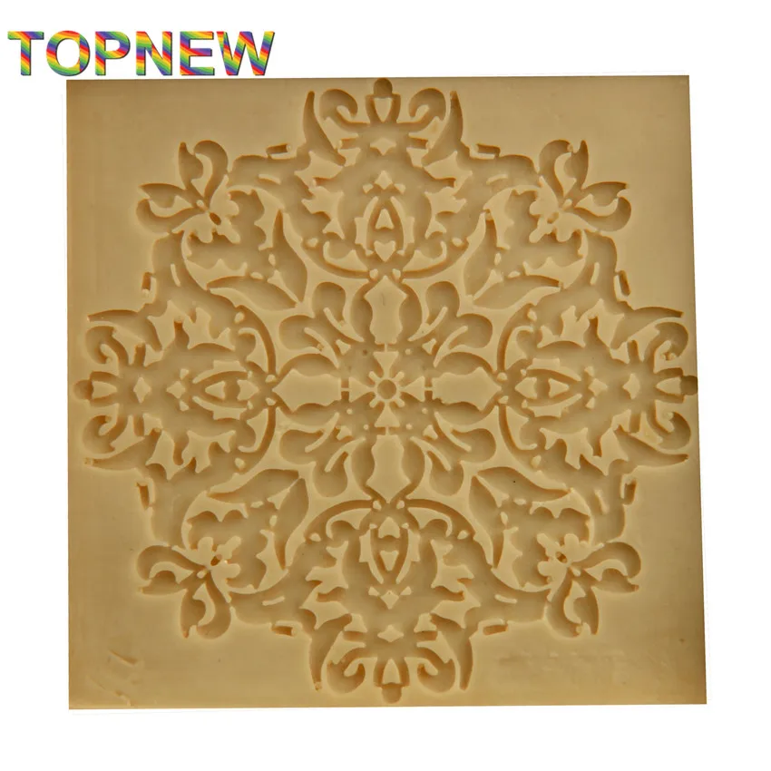 Силиконовая Мягкая cиликоновая форма для конфет резак Кондитерский Инвентарь