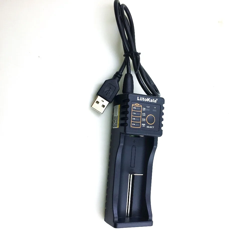 

RC Toy Smart Charger for Feiyutech G6 Gimbal Battery ,For 18650 18490 18350 17670 17500 16340 14500 10440 AA AAA 26650 Battery