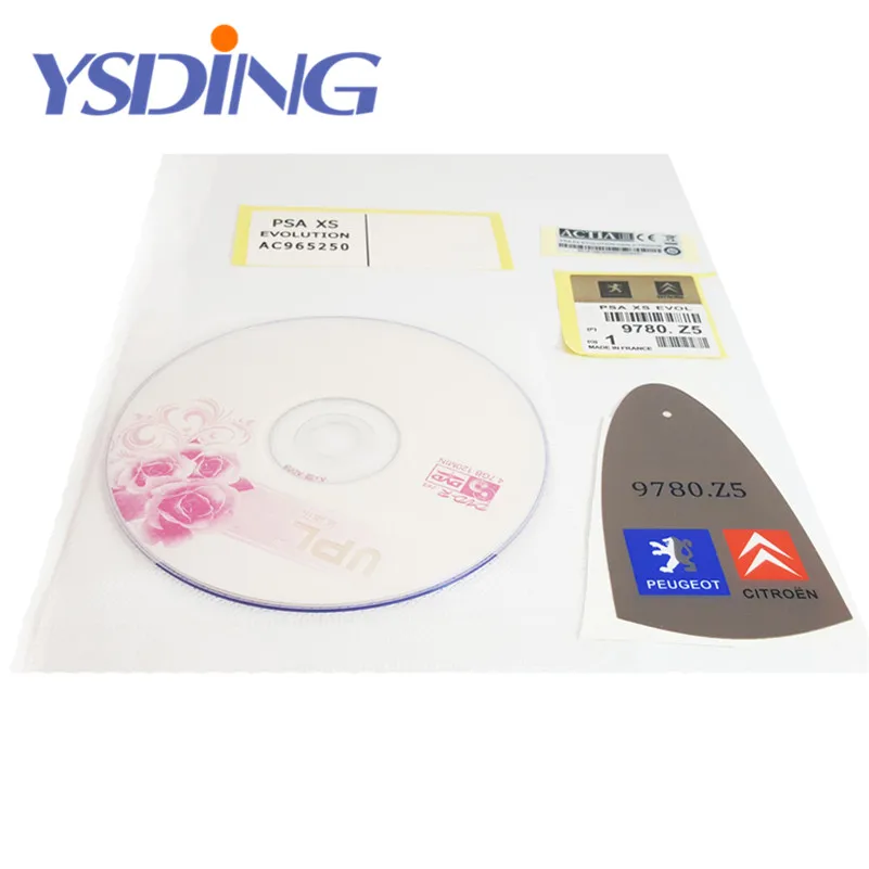 Качество AAA Diagbox V7.83 lexia 3 серийный 921815C прошивка! Lexia3 PP2000 для Ci troen Pe udiagnostic