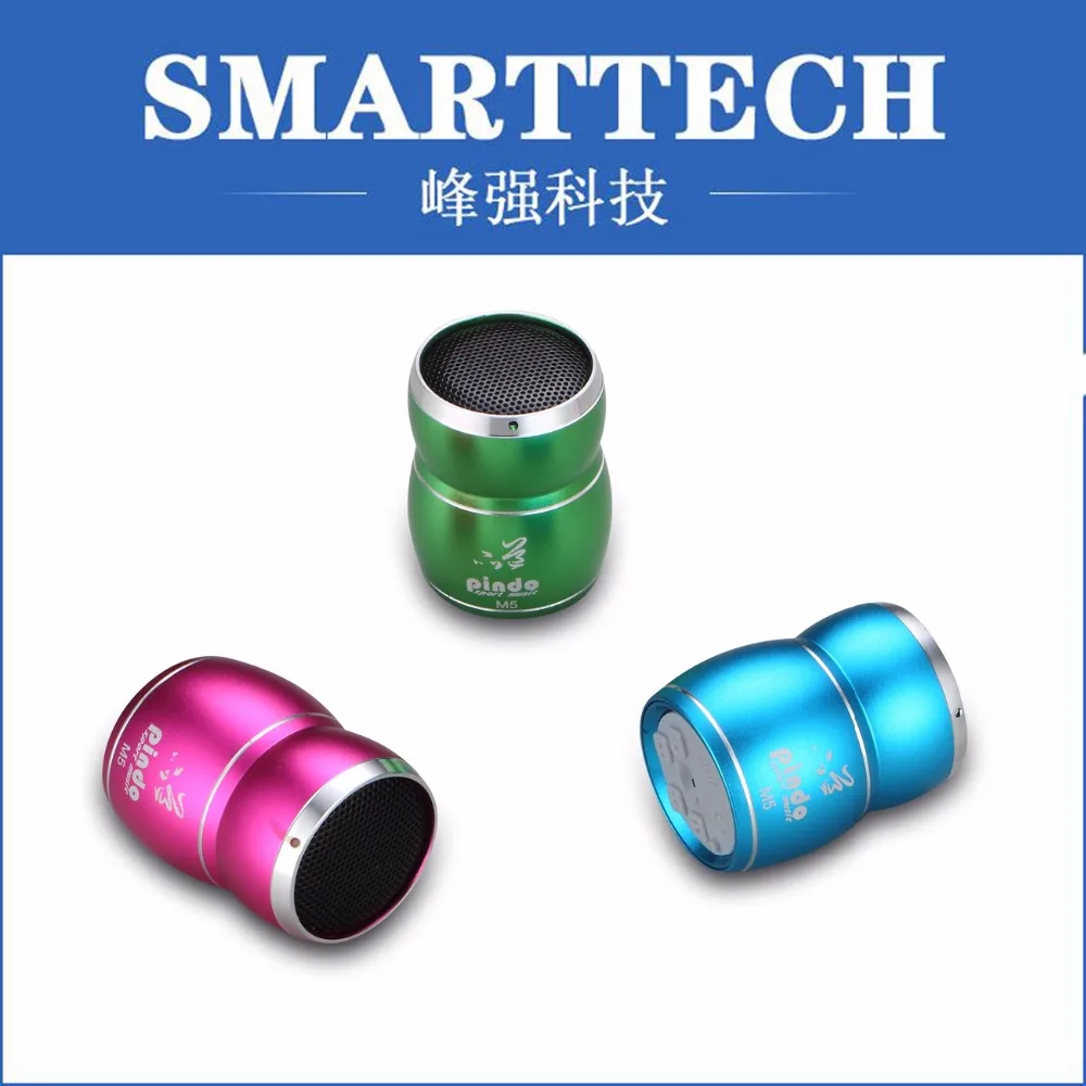 

2017 special offer mini headset plastic product be colorful is customized Plastic Injection Mold in Shenzhen