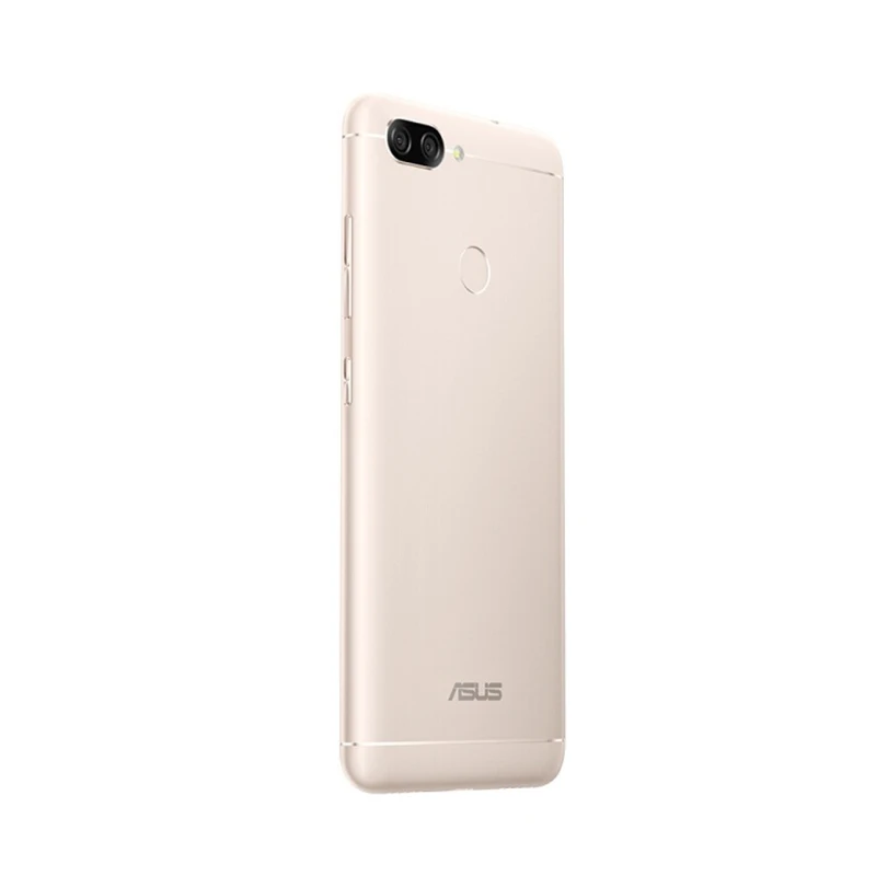 Asus Zenfone 4S Max Plus M1 Android 7 0 мобильный телефон 5 дюймов 4 Гб оперативной памяти 32G MT6750 Octa