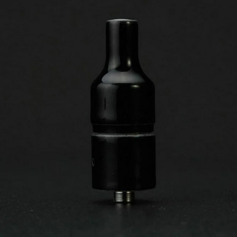 Leiqidudu Ceramic Wax Atomizer Huge Vapor ceramics Coil Herbal Vaporizer 22mm 510 e cigarette vape pen dry herb|wax atomizer|dry herbceramic wax