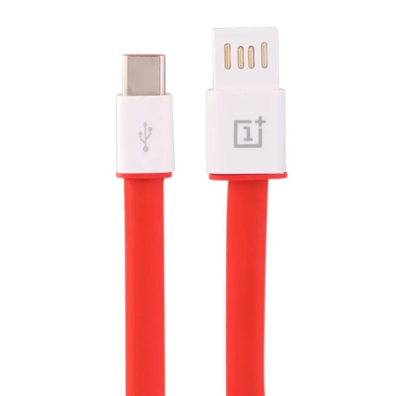 Зарядный кабель Oneplus Three 2 А 100 см/150 см usb Type C для зарядки One Plus 3|Кабели MP3/MP4-плееров| |