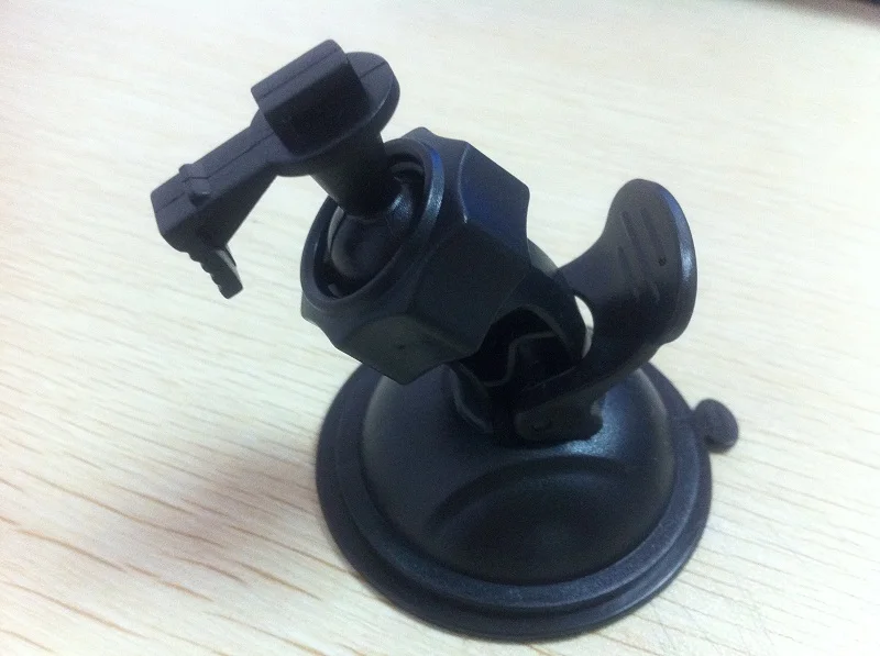 Car Mini Suction Cup Mount Holder Sucker Bracket for GPS DVR Recorder Camera Accessories For 520 SL880 | Автомобили и мотоциклы