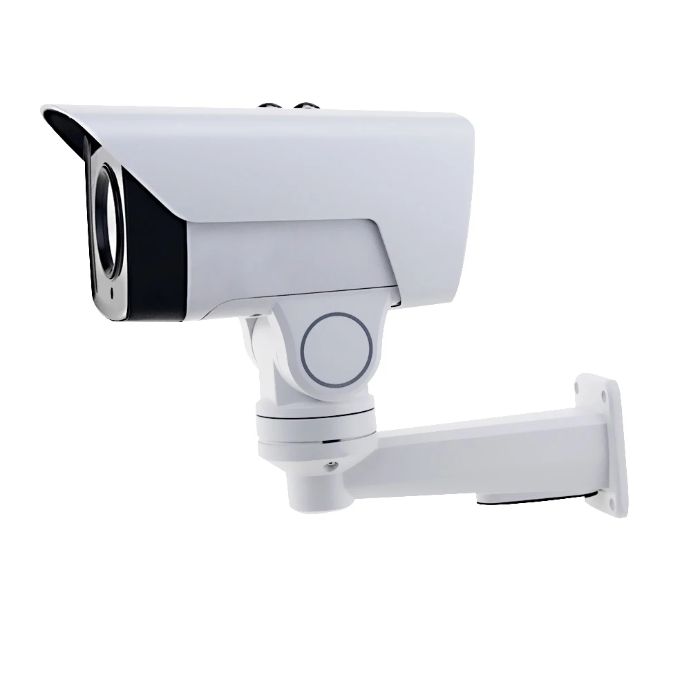 DH PTZ11204 GN P 4X PTZ IP камера 2MP POE пуля моторизованный 2 8 11 мм H.265 IR 60 м IP67 кронштейн CCTV