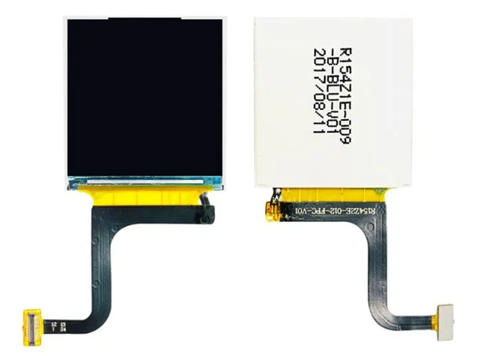 IPS 1 54 дюйма 24PIN 262K SPI HD TFT LCD цветной экран ST7789 Drive IC 240(RGB)* 240 | Электронные компоненты