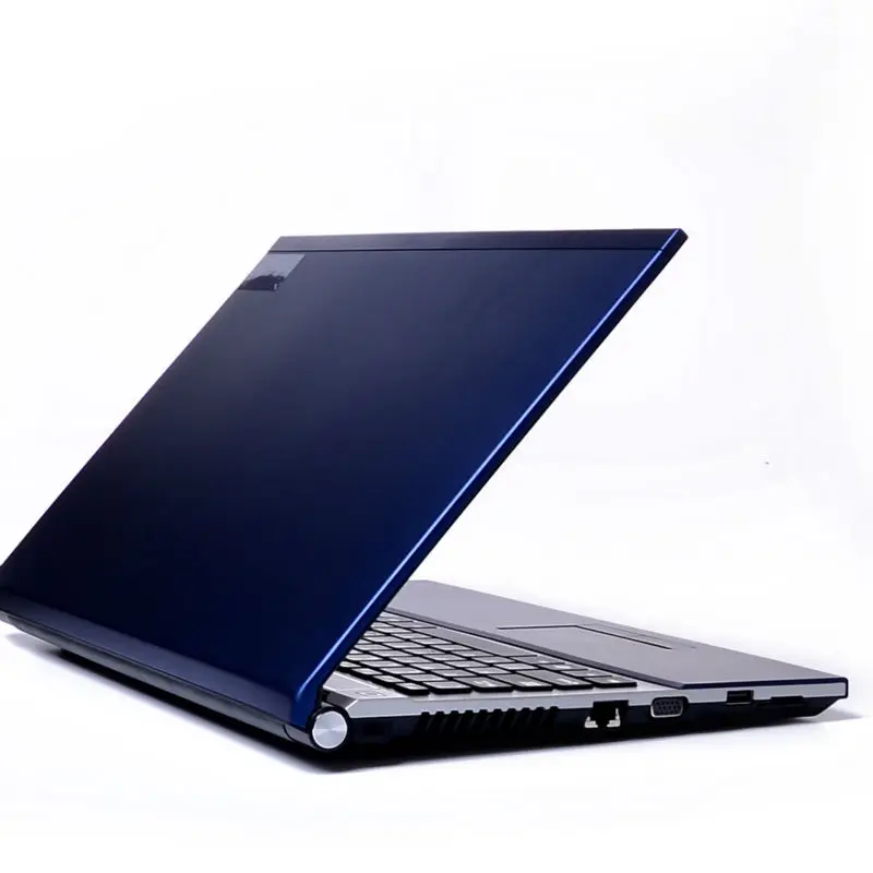 I7 1 ТБ 8 Гб Оперативная память игра Тетрадь 15,6 1000 быстрая Процессор Intel Core i7 Windows10 Бизнес ПК Арабский еврейская, испанская Русская клавиатура