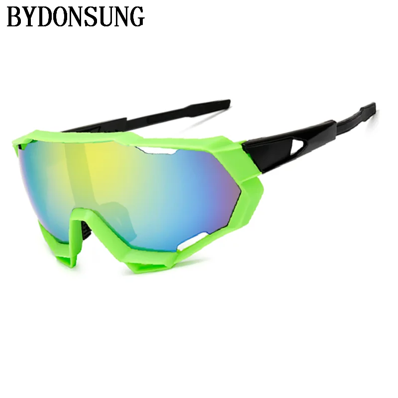 Popular Brand Big Frame speedtrap Sunglasses For Cycling Eyewear Glasses Bike 25%20 Bicycle Men woman Outdoor | Спорт и развлечения