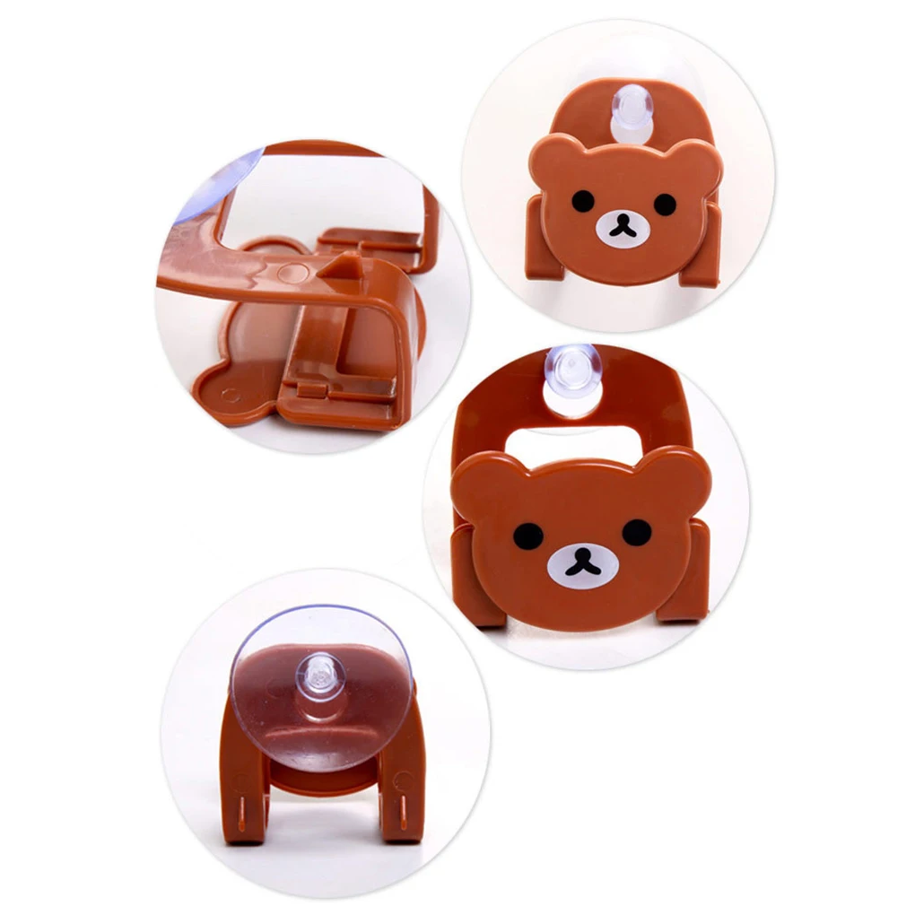 Новая кухонная губка для раковины с животными держатель тряпки мультфильм