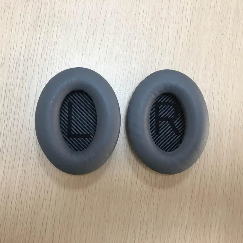 Сменные амбушюры для Bose QuietComfort QC 2 15 25 35 QC2 QC15 QC25 QC35 SoundLink SoundTrue AE II AE2 | Электроника