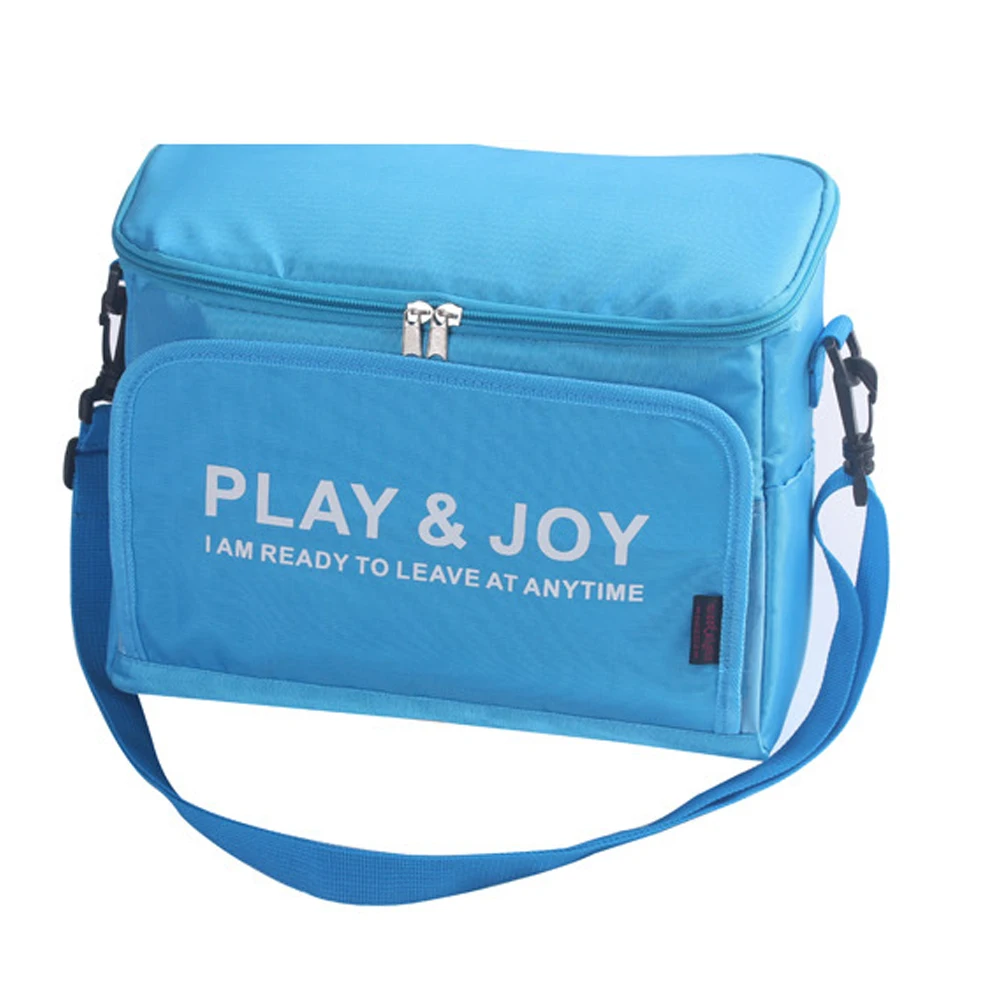 Sac Pique Nique Borsa Pranzo Автомобильные сумки для обеда замораживание классический лед IPad